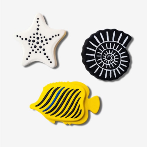 Etta Loves Sensory Bath Toys Set