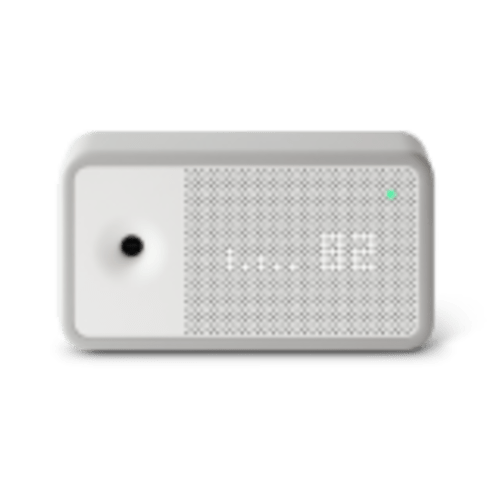 Air Quality Monitor For Your House | Awair Element