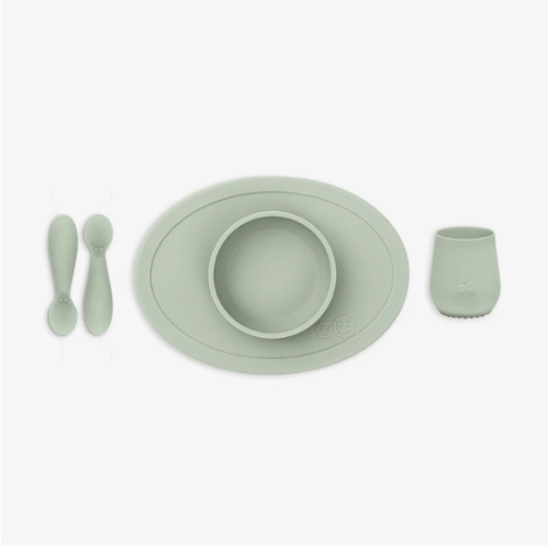 First Foods Set