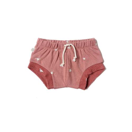 shorties - wildflower heirloom