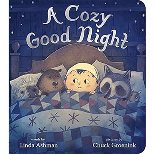 A Cozy Good Night