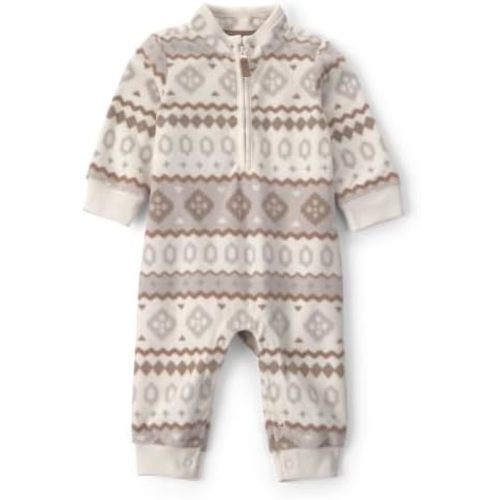 Carter's Baby Boys' One-piece Jumpsuit