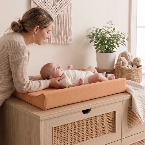 Little Teekie Baby Changing Pad Waterproof – Little Teekies