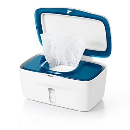 OXO Tot Perfect Pull Wipes Dispenser, Gray