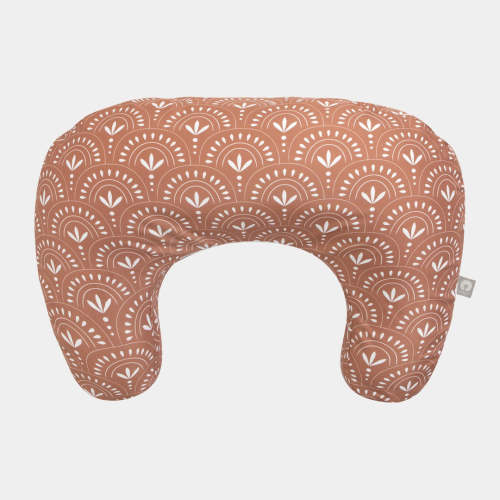 New Boppy Nursing Pillow - Supportive Breastfeeding Pillow | Boppy