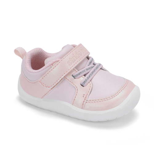 Stride Rite Munchkin Baby Girls Miller Casual Shoes