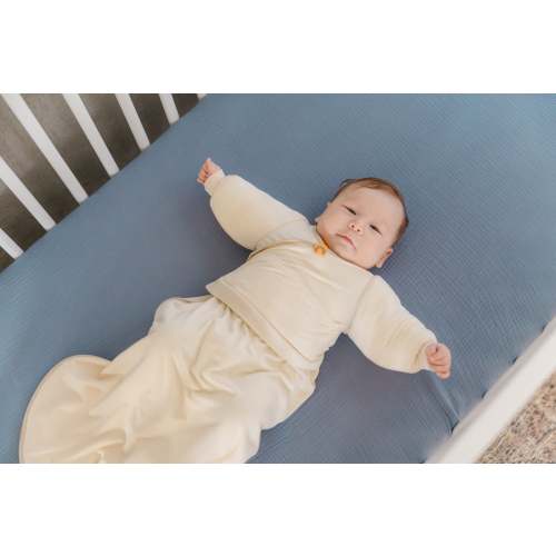 Jacky Swaddle Transition Jacket | Taking Cara Babies