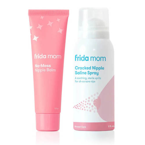 Sore Nipple Set