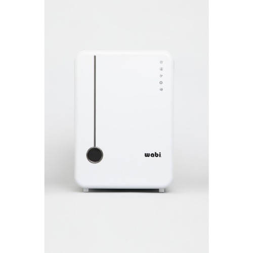 LED Sanitizer & Dryer Ultra Sanitize + Dry + Storage