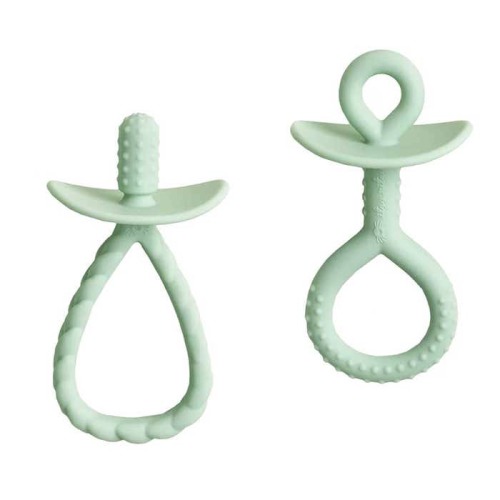 Pre-Feeding Teething Set