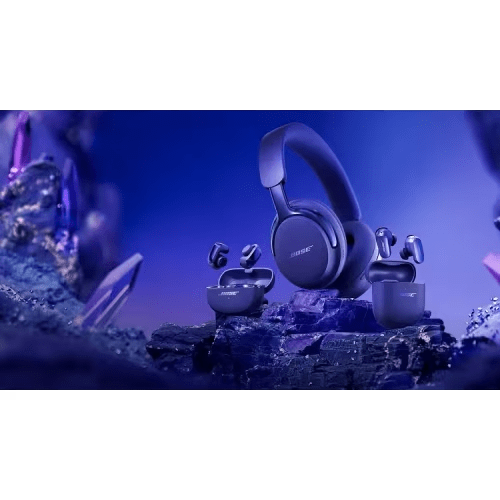 Shop QuietComfort Noise Cancelling Headphones | Headphones | Bose