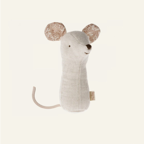 LULLABY FRIEND RATTLE