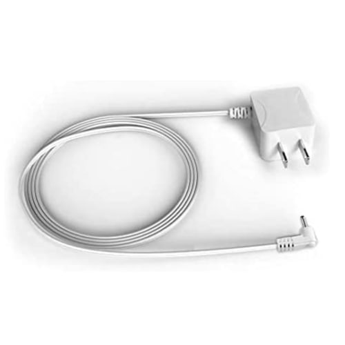 HelloBaby Charger for HB65 Monitor and Camera, 6.6ft