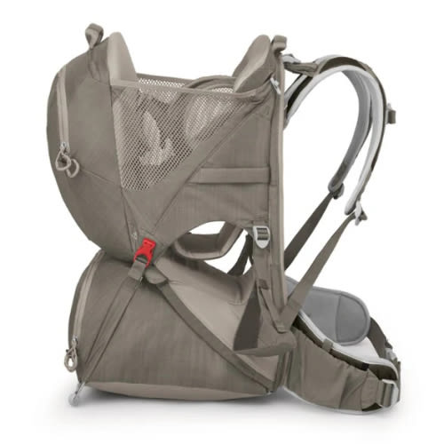 Osprey Poco SLT Child Carrier | REI Co-op
