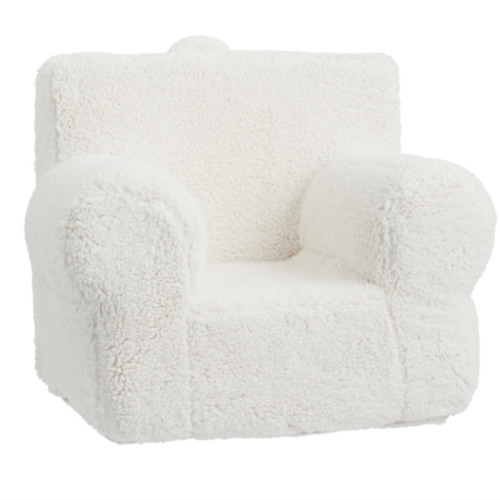 Anywhere Chair®, Cream Sherpa