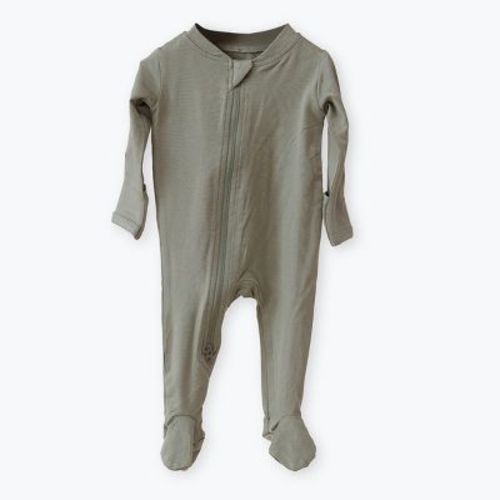 Dove - CloudBlend™ Footed Pajamas - 0-3 Months