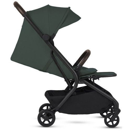 Silver Cross Nia Compact Travel Stroller
