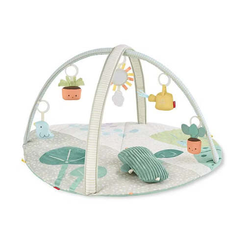 Skip Hop Garden Oasis Activity Gym Multi Color