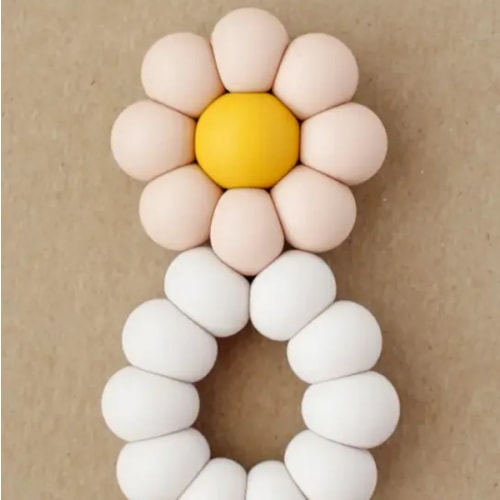Chamomile Teether