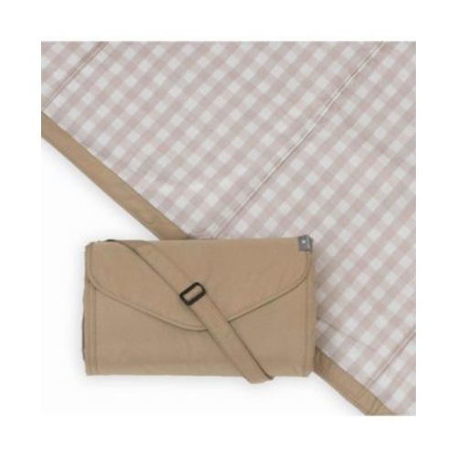 Unisex Outdoor Blanket 5 x 5 - Baby