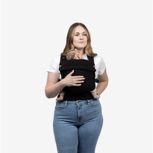 The Monarch Carrier - Ebony – Mabē