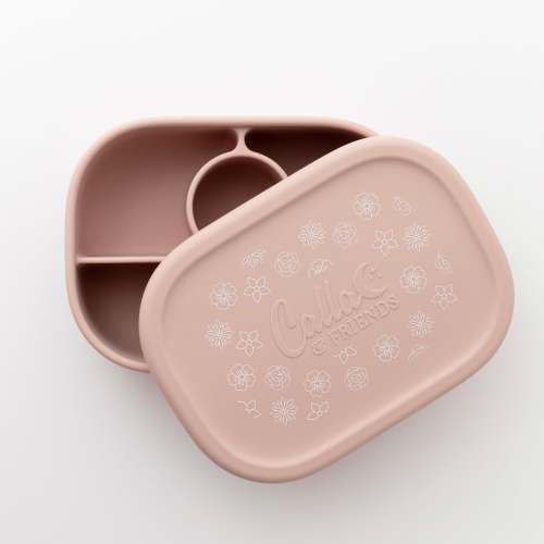 Hayden Bento Box - Blossom – Calla and Friends