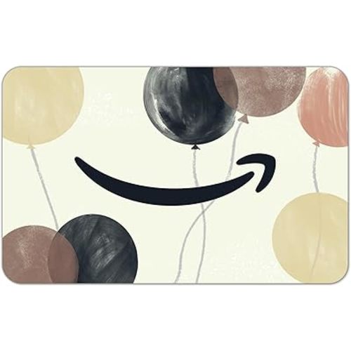 Amazon eGift Card