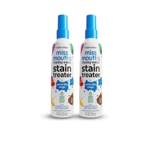 Amazon.com: The Hate Stains Co.: Mom's Magic