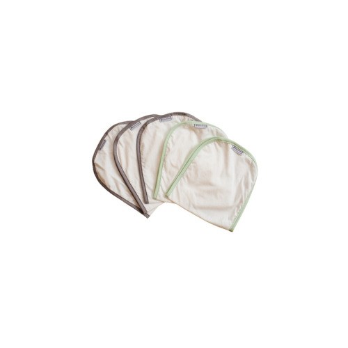 Buy My Breast Friend Organic Burp Cloth Pack at Well.ca | Free Shipping $35+ in Canada