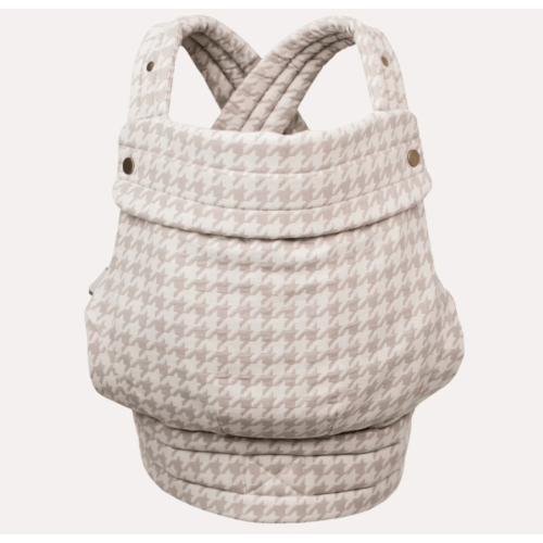Ergonomic Baby Carrier for Newborns to Toddlers – Adjustable, Comfortable Design for Hands-Free Parenting