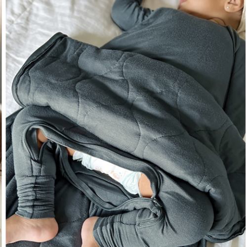Sleep Sack - Hush / 1.0 TOG