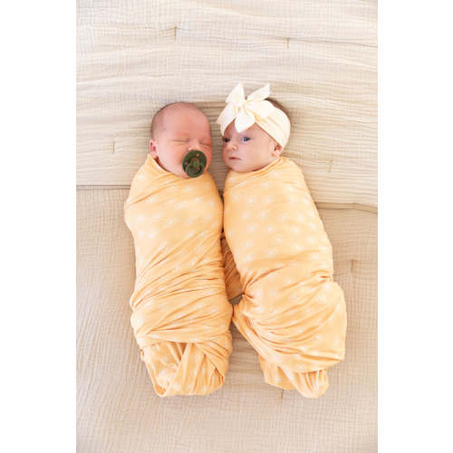 SUNSHINE | SWADDLE – COZYS
