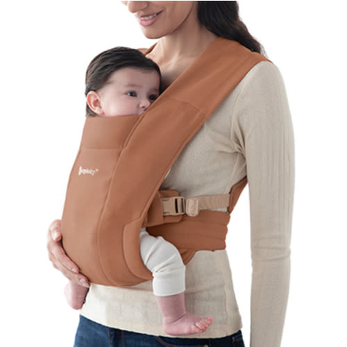 Shop Embrace Baby Carrier For Newborn | Ergobaby