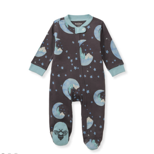 Moonlit Forest Sleep & Play