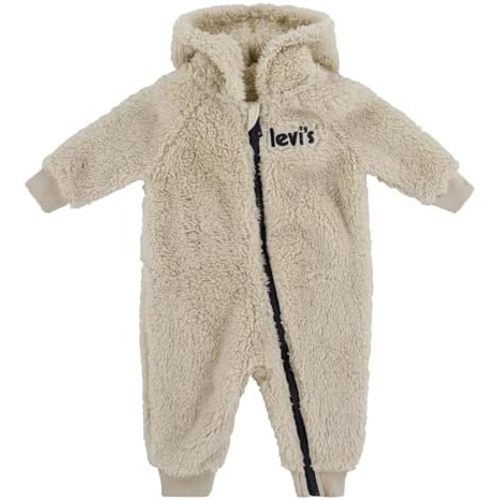 Levi's Sherpa Coverall