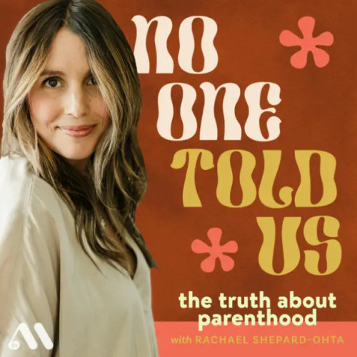 No One Told Us on Apple Podcasts