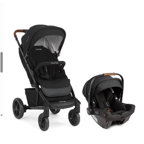 Nuna TAVO™ Stroller and PIPA™ Urbn Infant Car Seat Travel System