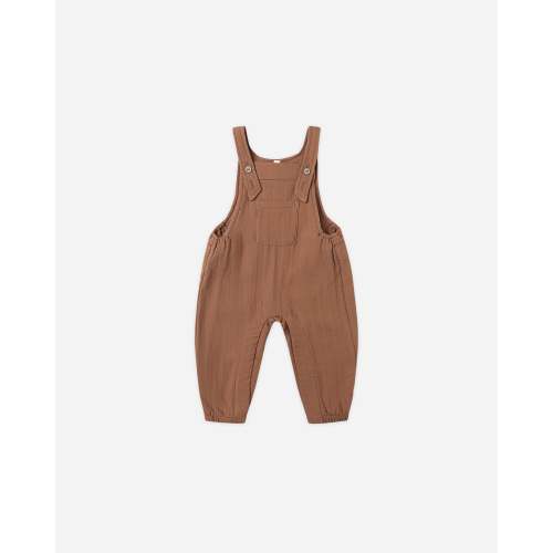 Baby Overall || Cedar – Quincy Mae