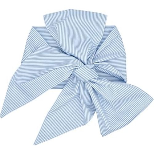 Newborn Swaddle Sash Maternity Bow Sash Baby Swaddle Wrap Wreath Sash Baby Infant Bowknot Blanket Newborn Photography Prop