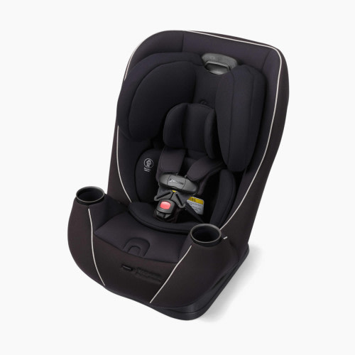 Maxi-Cosi Pria Max All-in-One Convertible Car Seat - Black
