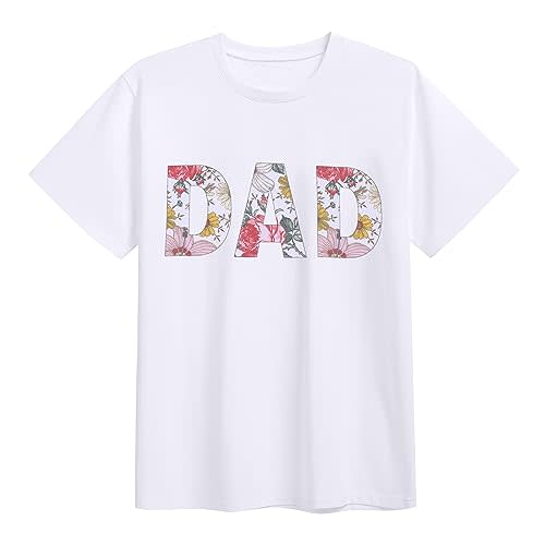 AWIBMK Mom and Me Robe and Swaddle Set and T-Shirt Hospital Labor Delivery Swaddling with Headband Hat for Mom Dad Baby