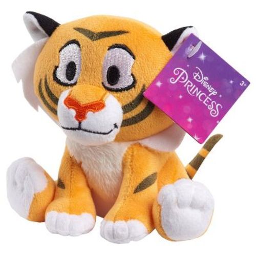 Aladdin Rajah Plush