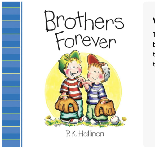 Brothers Forever (My Family)
