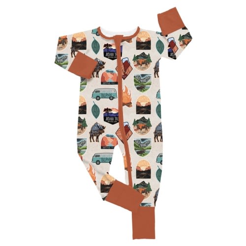 Tiny Traveler Snoozer, 6-12M