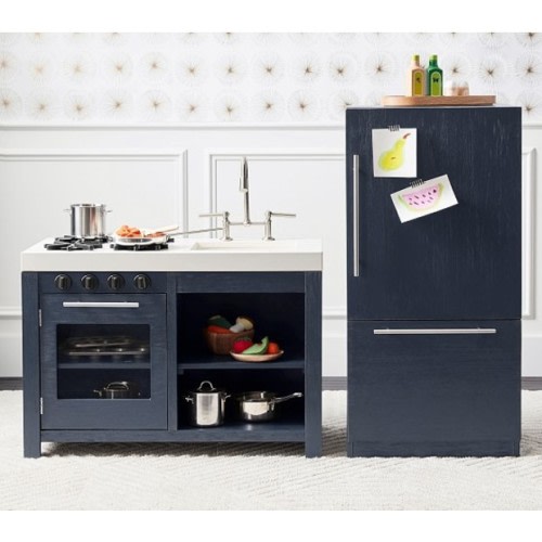Pottery Barn Kids Charlie Kitchen Collection