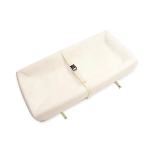 Organic Cotton Changing Pad