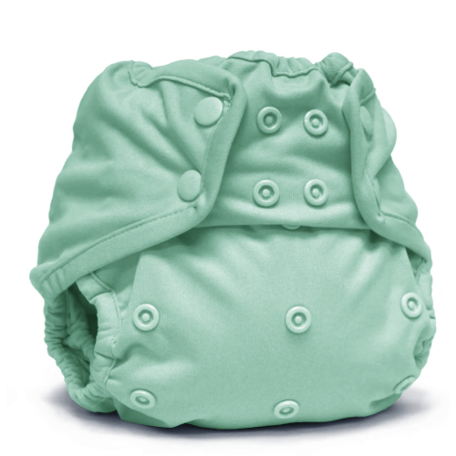 Sweet- Rumparooz One Size Cloth Diaper Cover