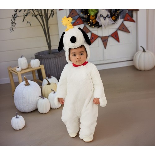 Peanuts® Snoopy® Baby Halloween Costume