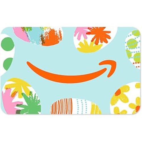 Amazon eGift Card
