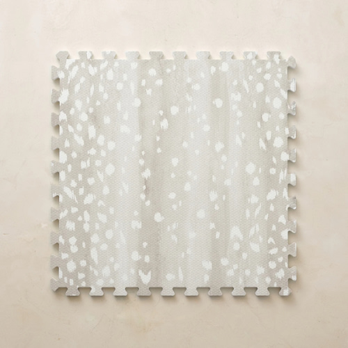 Shea Play Mat | Fawn - Little Nomad | House of Noa